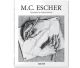 M.C. Escher - Grafiek en tekeningen prachtige Taschen uitgave (Nederlandse taal)