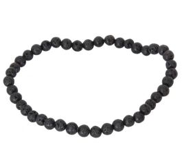 Volcanic on sale ash bracelet